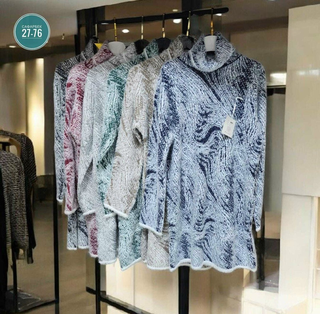 кофта женская,базовая кофта,туника женская,свитера женские