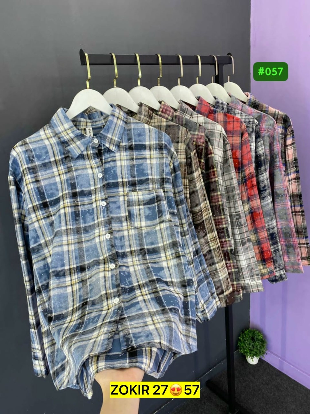 рубашка в клетку,женская рубашка,рубашка в клетку женская,рубашка хлопок,рубашка