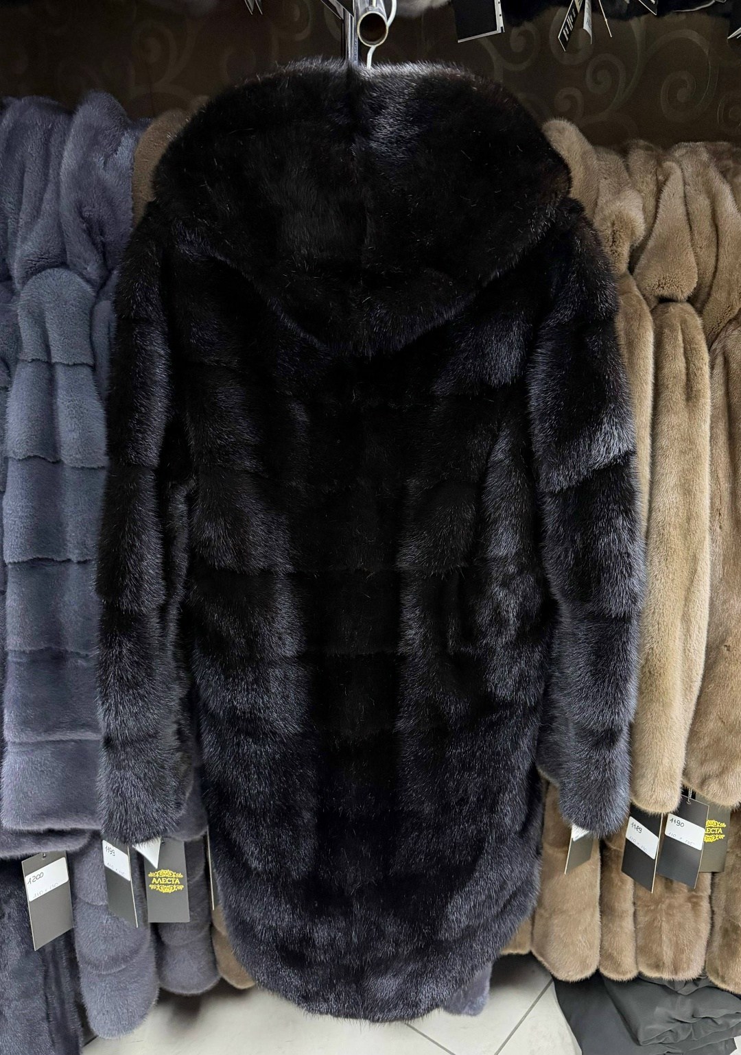 шуба норковая,шуба норка,шуба норковая с капюшоном,шуба из норки,фасоны норковых шуб