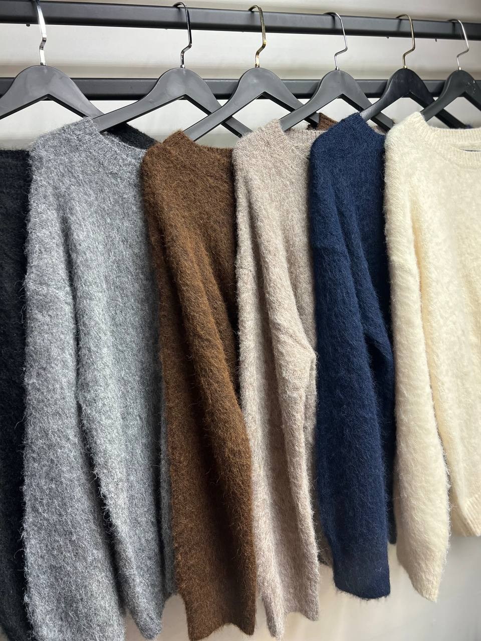 свитер оверсайз,свитер из альпаки,свитер,шерстяной джемпер,свитера вязаные