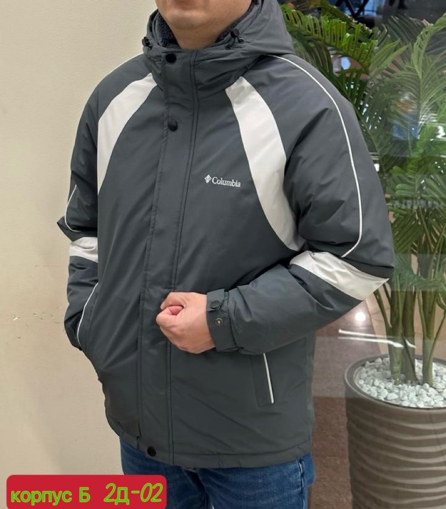 куртка columbia, цвет: серый, co214emao386,куртка мужская columbia,куртка columbia,куртка columbia мужская демисезонная,демисезонная куртка columbia