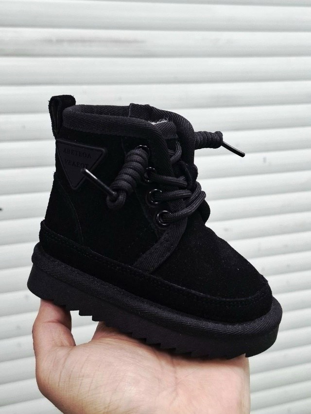 ,угги зимние детские,ugg kids neumel,ботинки детские,угги