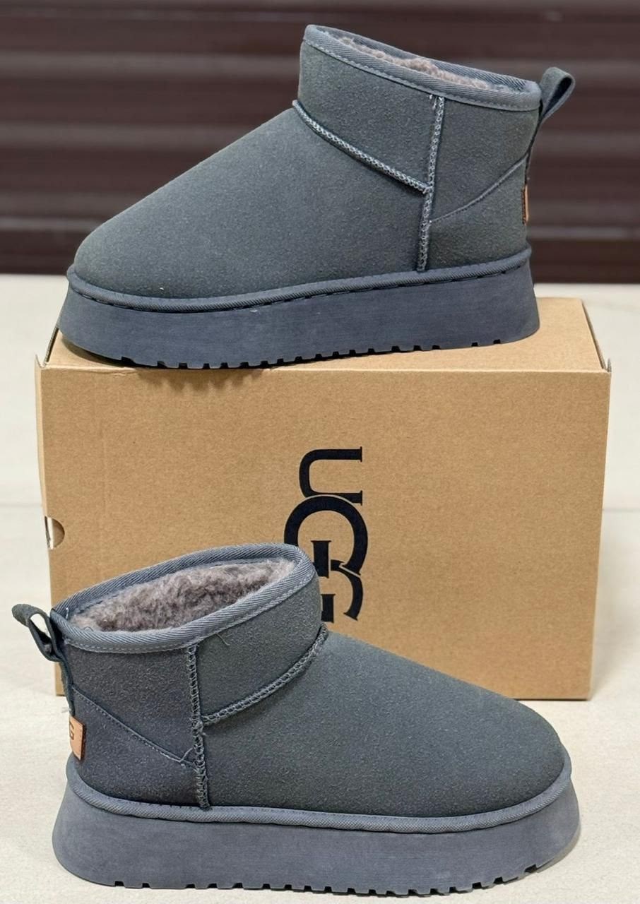 ,угги женские ugg,угги,угги ugg,угги ugg серый er39