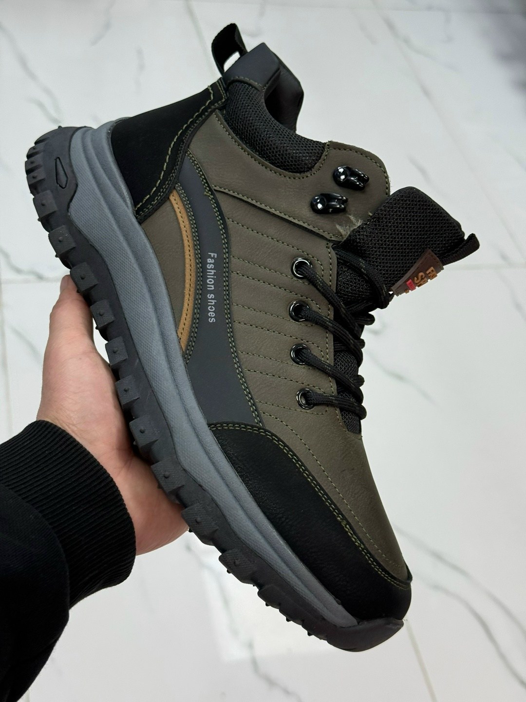 , мужская зимняя,ботинки мужские зимние,мужские ботинки,мужские зимние кроссовки с мехом outdoors