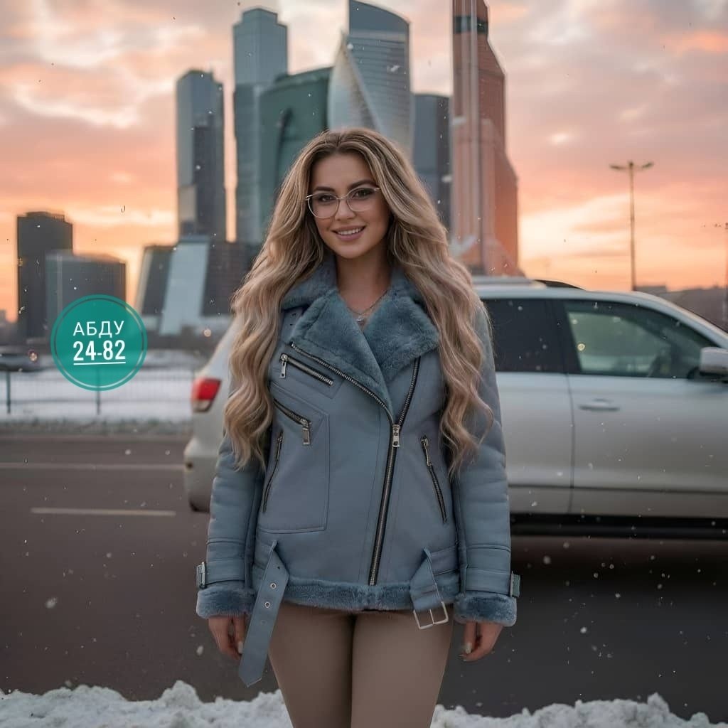 дубленка женская,дубленка,дублёнка зимняя женская,дубленка авиатор женская,дубленка женская зеленая