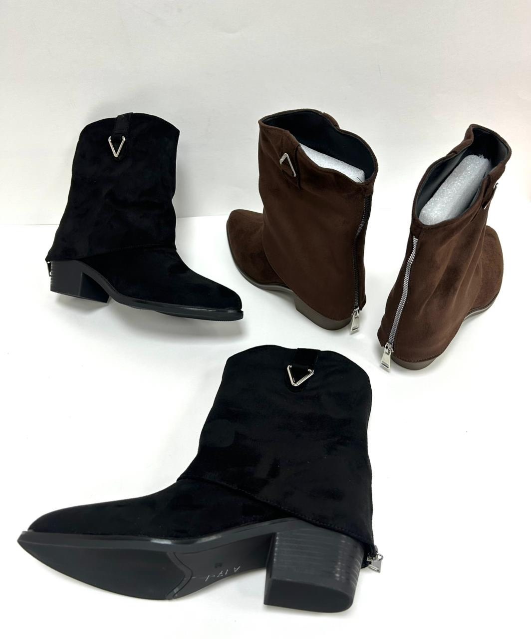 ,полусапоги,ботинки женские демисезонные казаки замшевые reversal,женская ,ботинки женские демисезонные казаки замшевые reversal 270874059