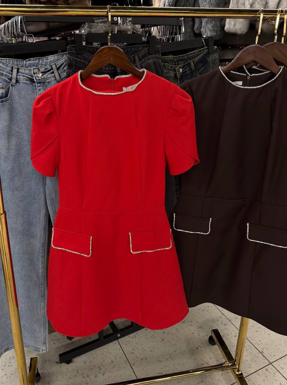 платье черное,платье с высокой талией,платье корейский стиль,платье,платье из неопрена черное короткое