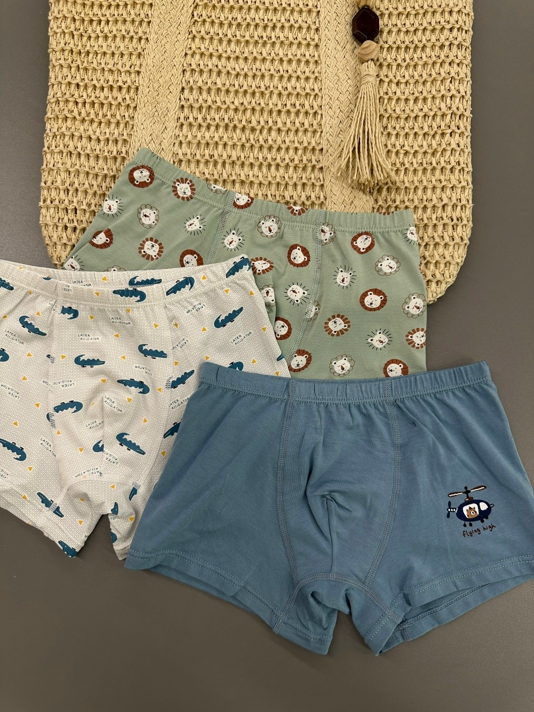 трусы боксеры на мальчика,хлопковые трусы боксеры,комплект трусов боксеров,трусы для мальчика,комплект трусов