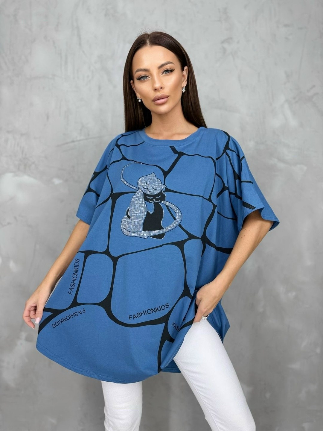 женская футболка,стиль оверсайз,женской одежды,футболка женская оверсайз