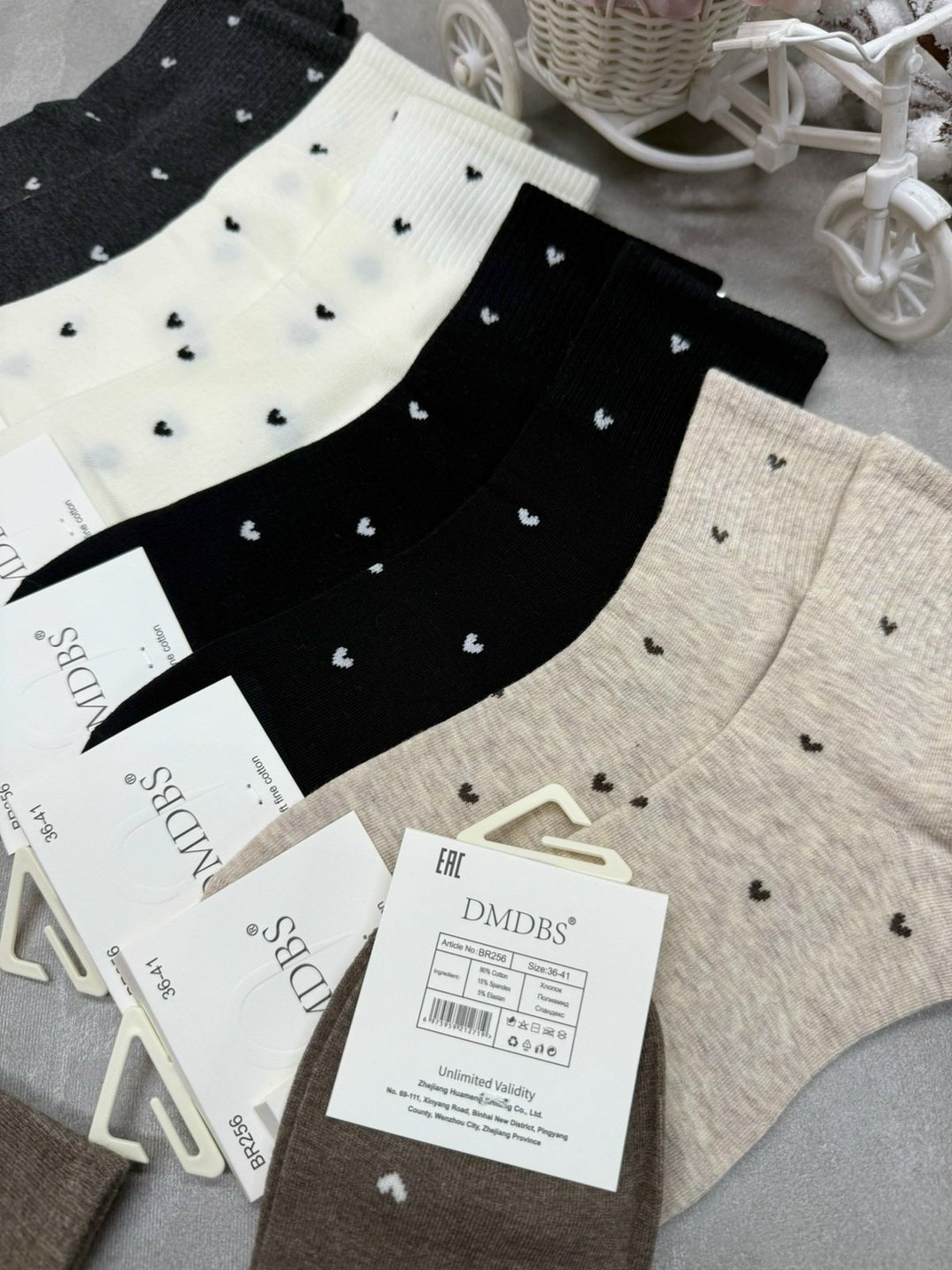 носки женские 10 пар разного цвета,носки женские 10 пар,женские носки,носки,носки