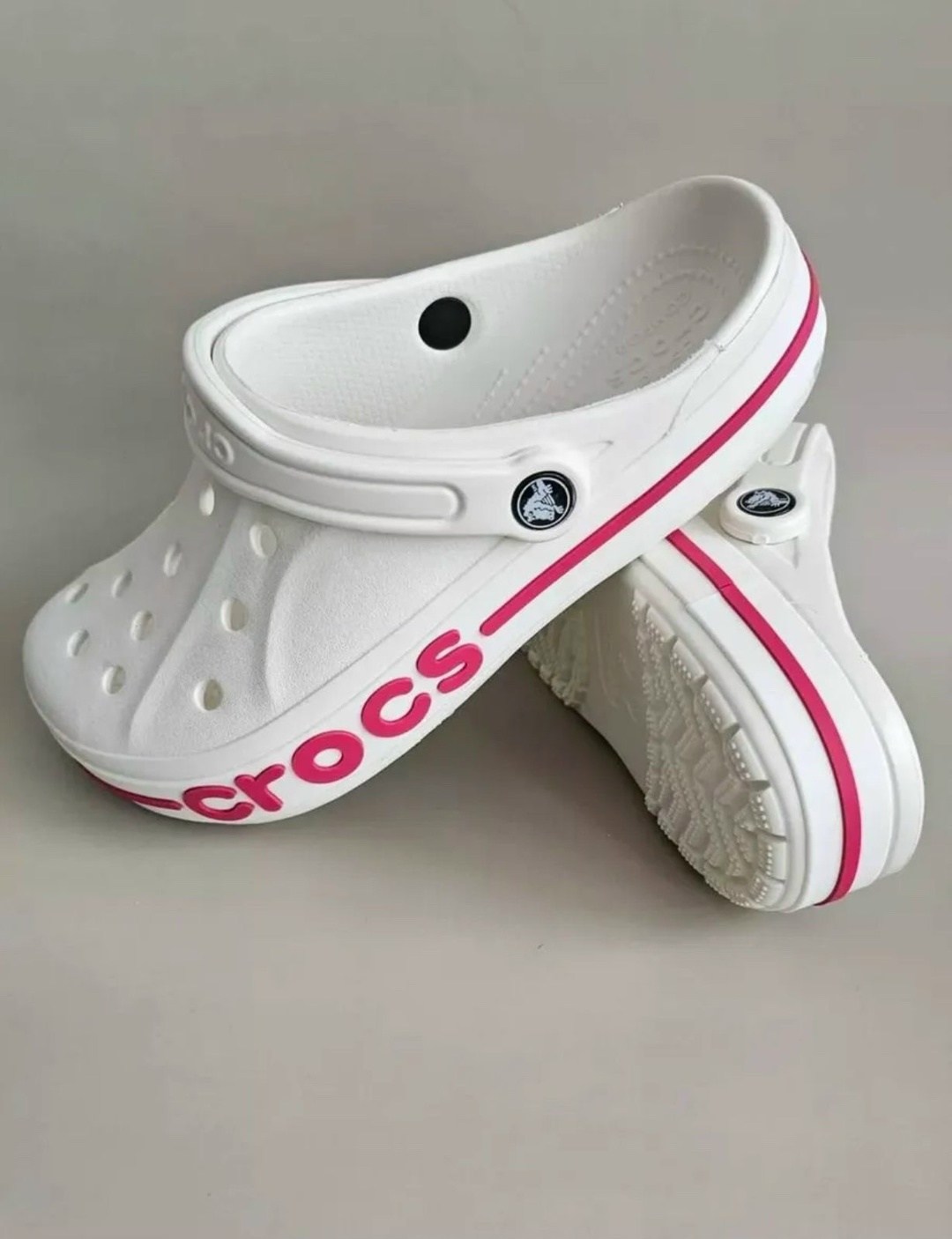 сабо crocs bayaband,cабо кроксы,сабо crocs,кроксы новая коллекция,сабо crocs белые