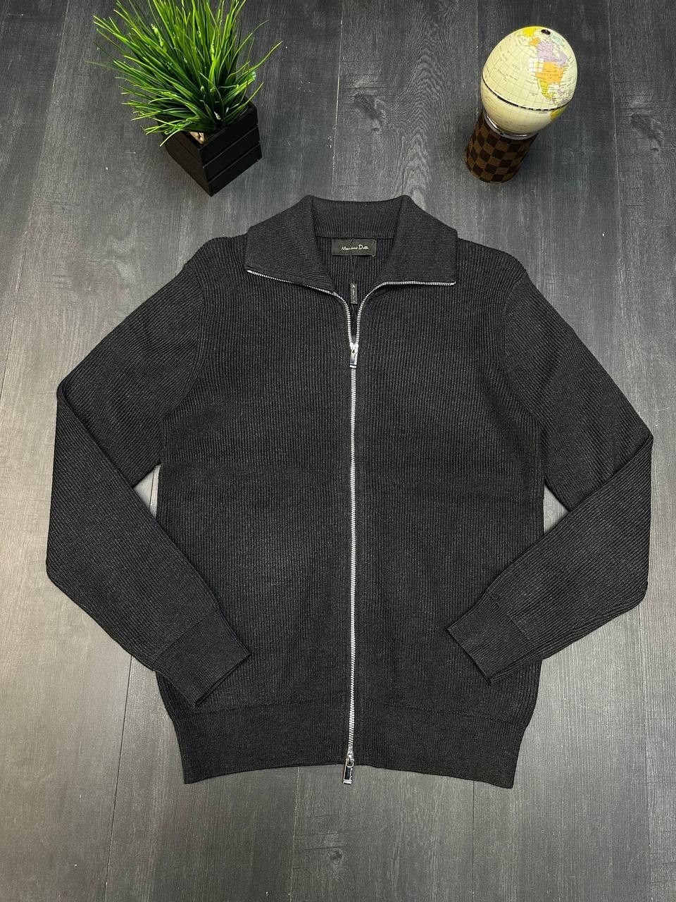 мужской кардиган на молнии,мужская кофта,кардиган мужской,черный кардиган