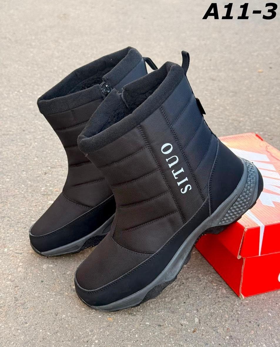 зимние женские дутики,дутики,,дутики мужские, дутики