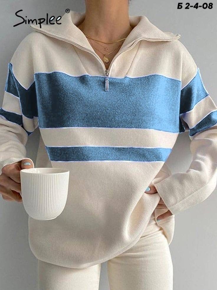 стильная кофта,кофта свитер,модные свитера,кофта в полоску,трикотажный свитер