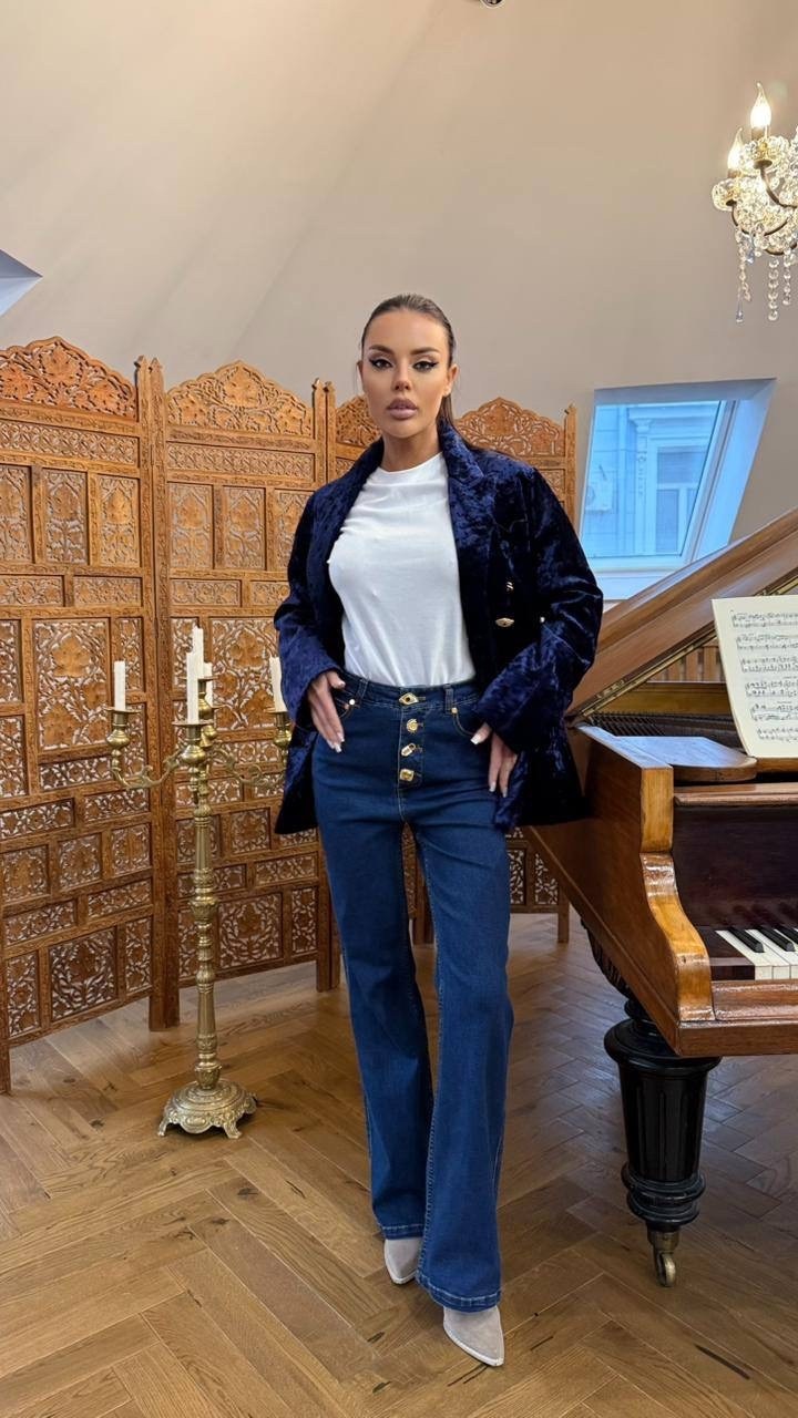 бархатный пиджак,пиджак бархатный овер айз,бархатный пиджак женский,жакет,костюм брючный бархатный двойка emse