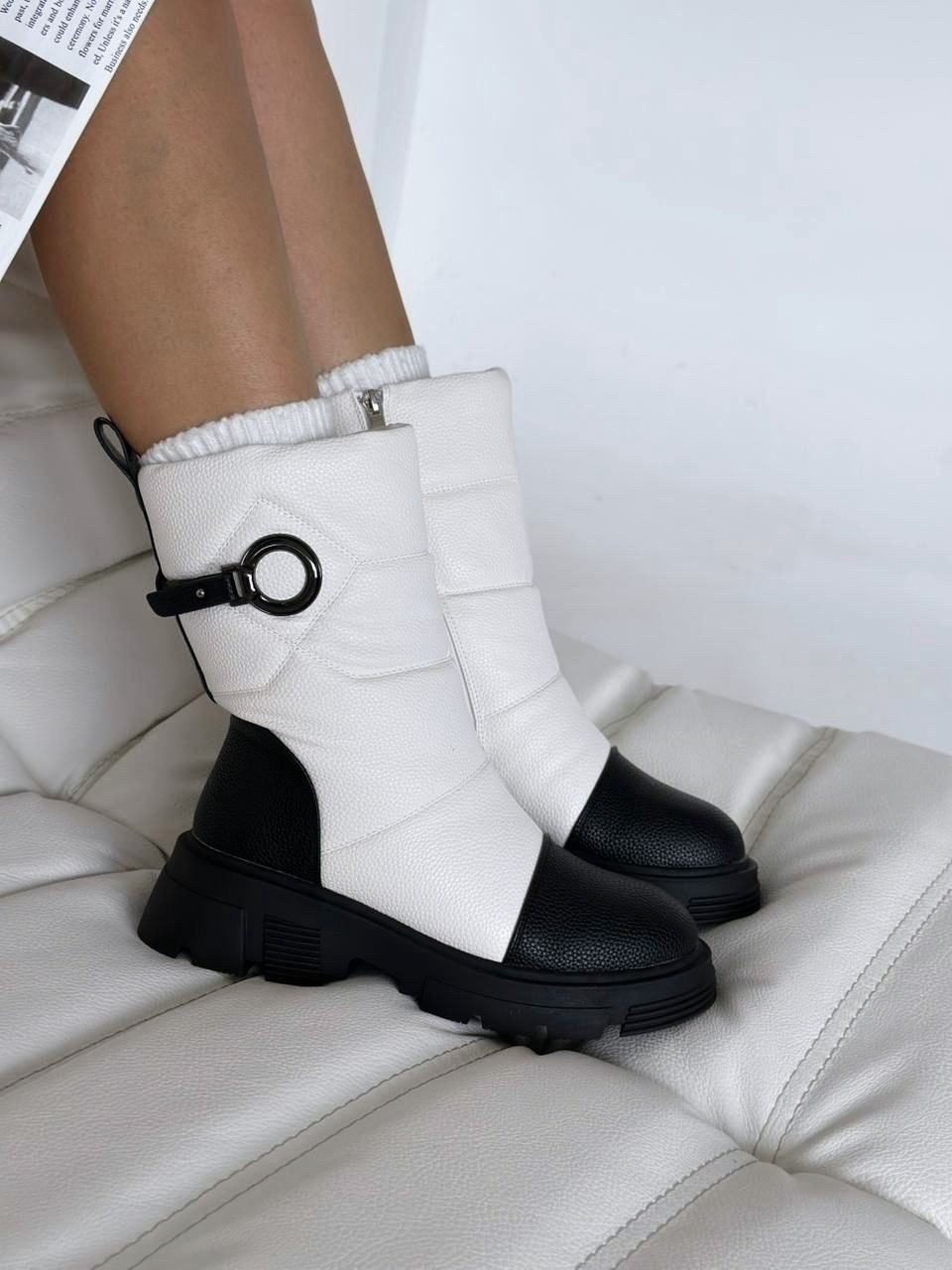 ,дутики женские,женская зимняя ,дутики зимние,дутики женские зимние