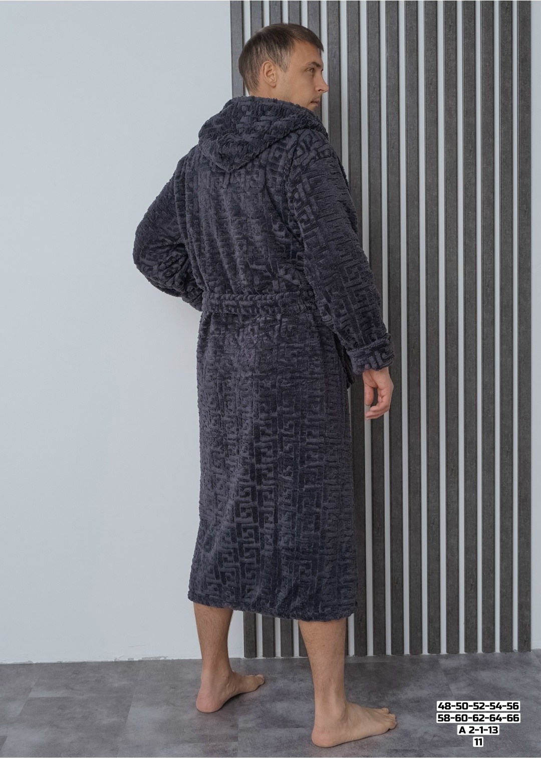 халат мужской махровый с капюшоном,махровый халат мужской,сити текс халат мужской,халат мужской,растл темно синий халат мужской