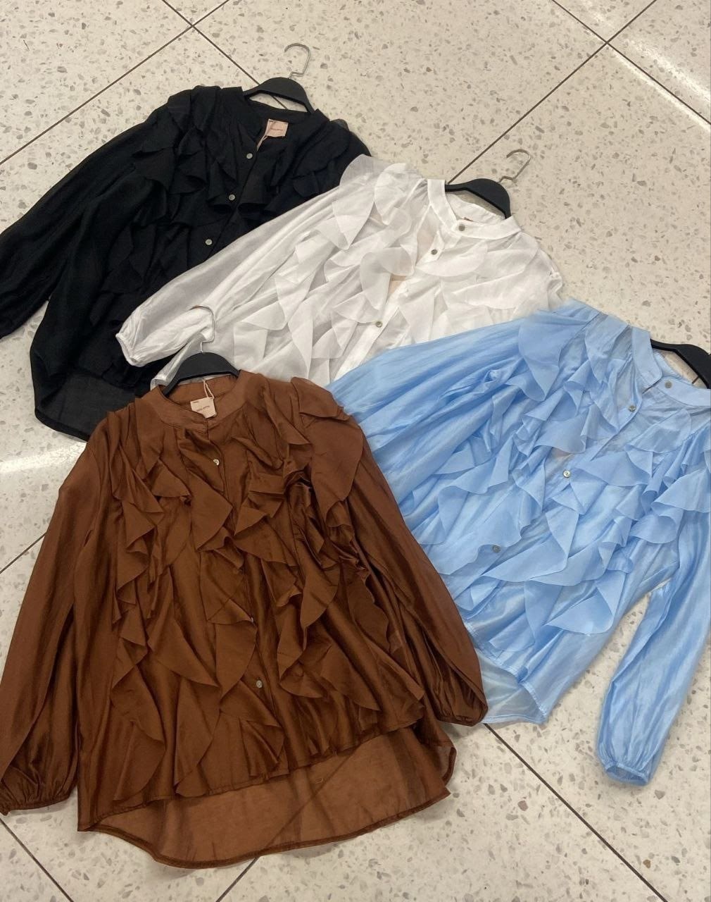 женская блуза,блузка с оборками,блузка с рюшами,блузка стильная,женская блузка