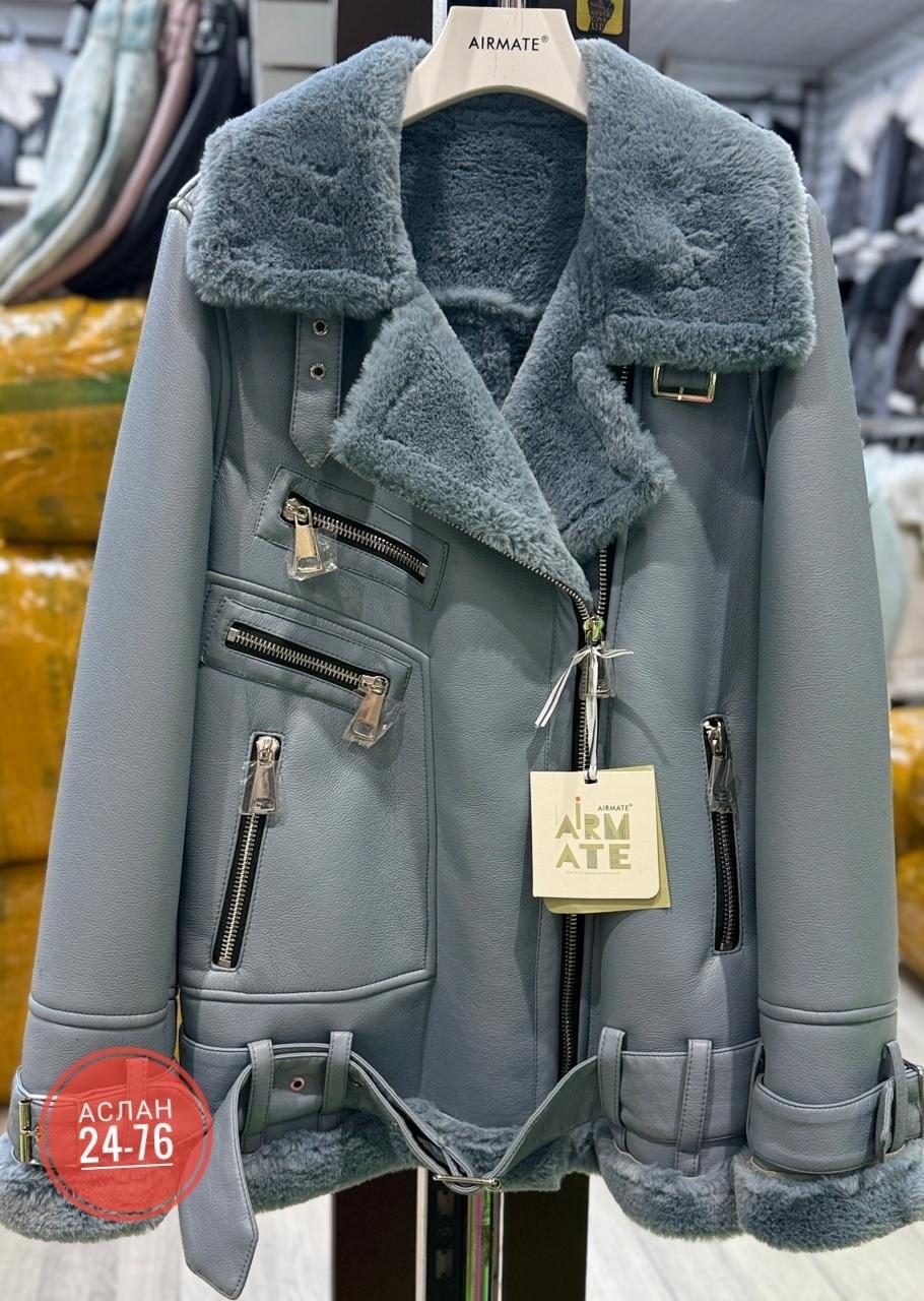 дубленка женская,дублёнка зимняя женская,дубленка,дубленка авиатор женская,стильная дубленка
