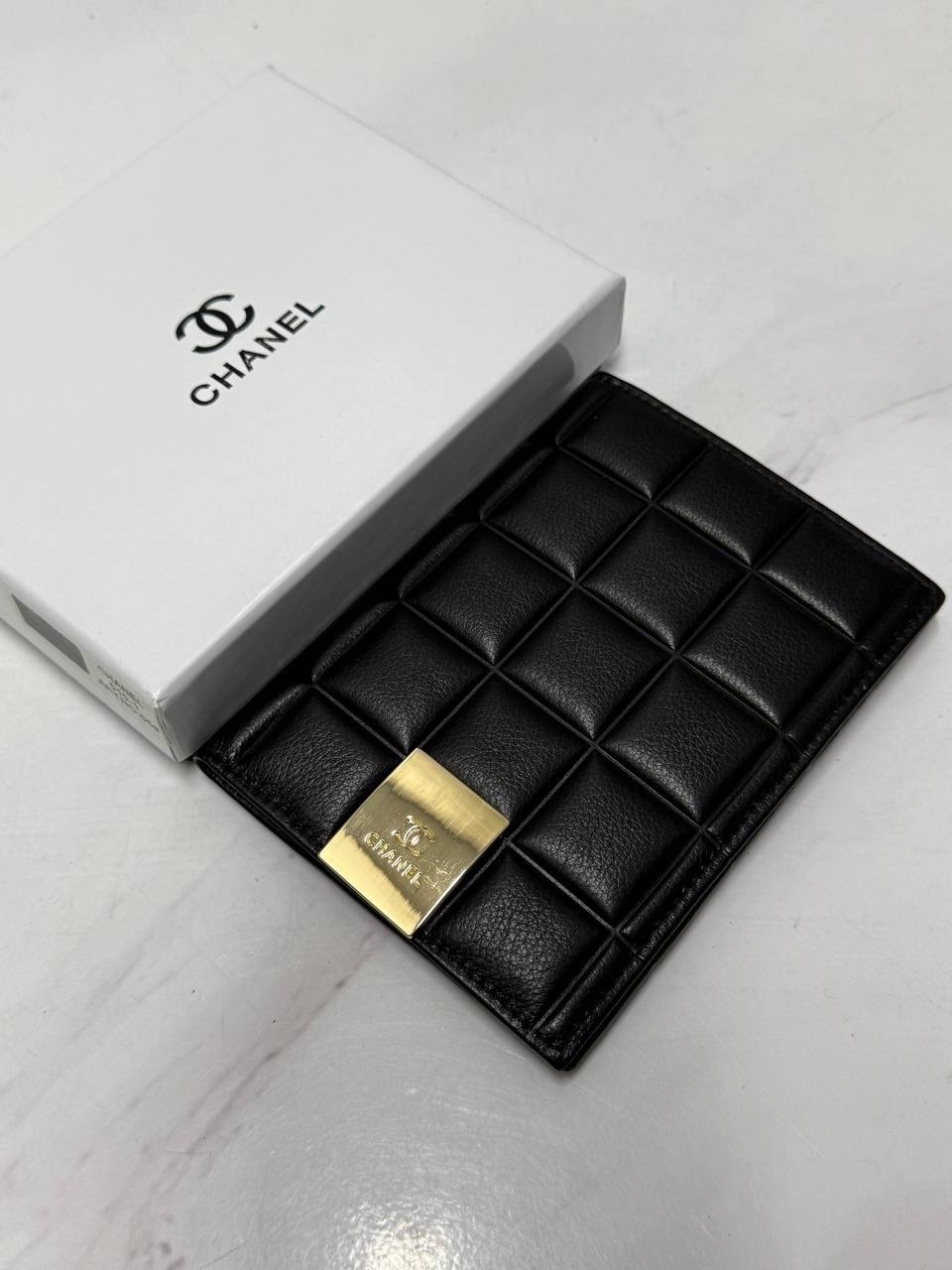 кошелек chanel,обложка на паспорт chanel,в стиле шанель,кошелек шанель,кошелек женский chanel