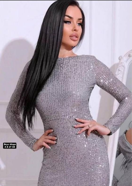 новогоднее платье,вечернее платье с пайетками,нарядное платье,платье,платье с люрексом