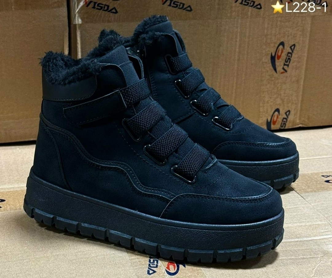 ,ботинки зимние с мех, зимняя,теплые кроссовки, зимняя мужская