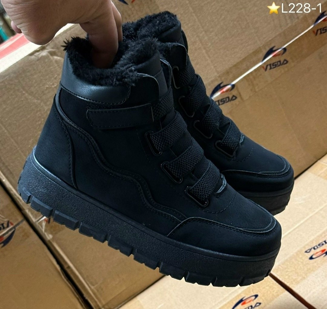 ,ботинки зимние с мех, зимняя,теплые кроссовки, зимняя мужская