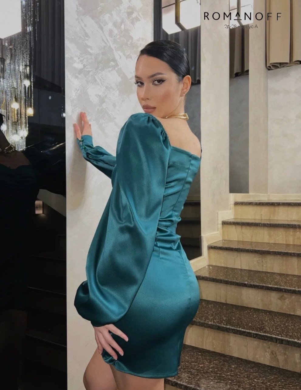 синее платье,платье женская,вечернее коктейльное платье,платье стильное,платье женские вечерние