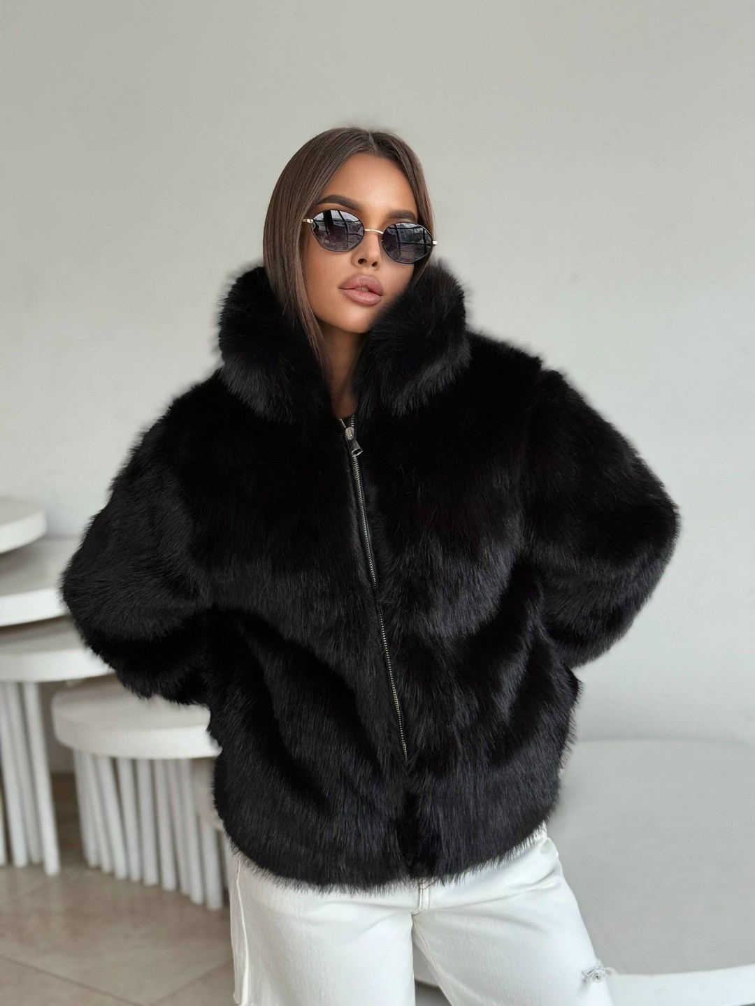 женская шуба,шуба искусственная,шубка,женская куртка из искусственного меха,шуба