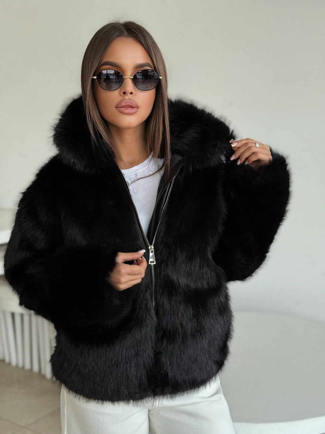 женская шуба,шуба искусственная,шубка,женская куртка из искусственного меха,шуба