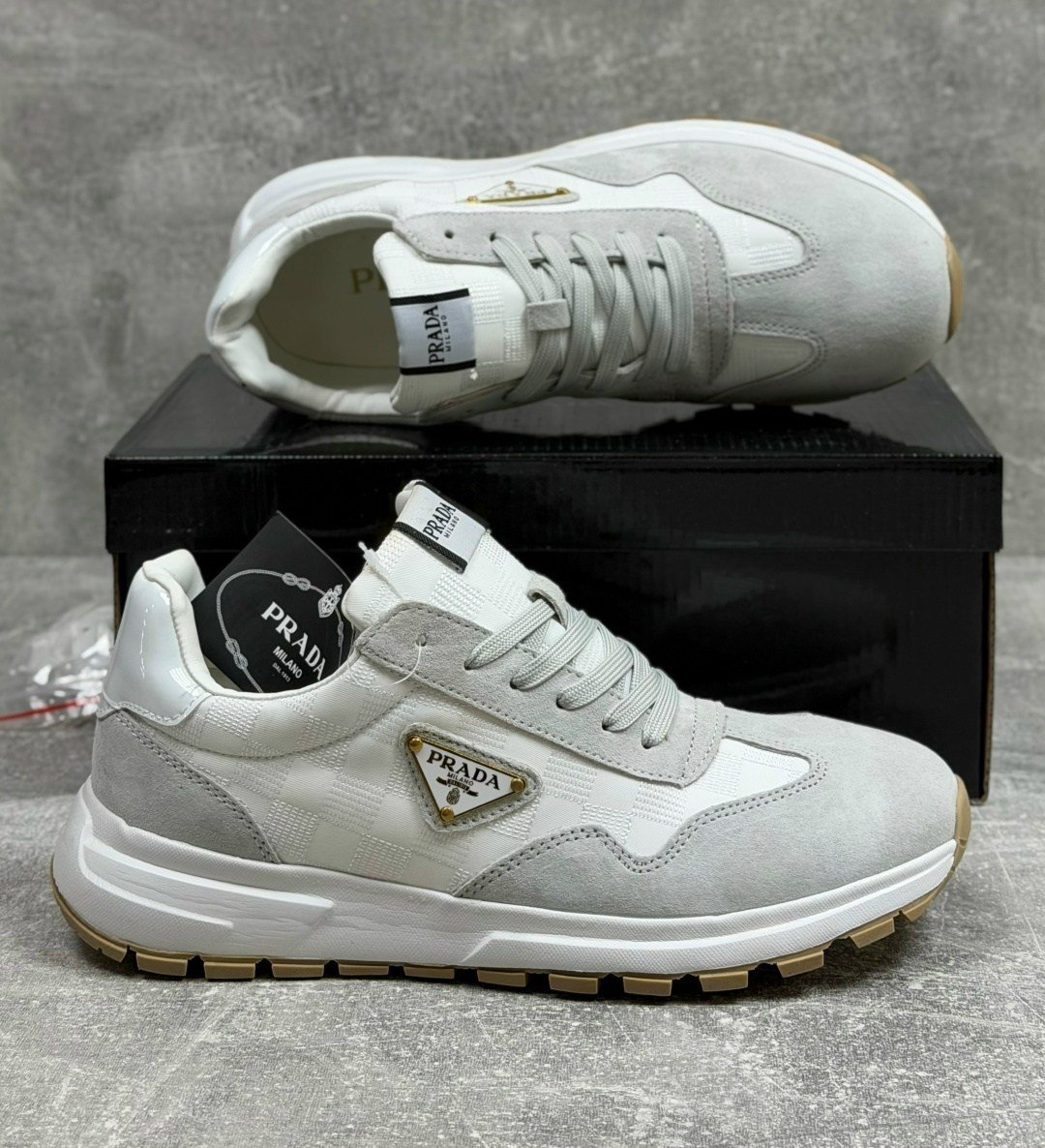кроссовки prada,кроссовки prada женские,мужские кроссовки prada,комбинированные кроссовки prada,