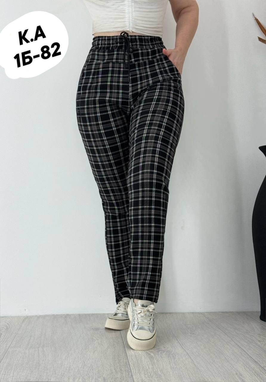 брюки в клетку,женские брюки,брюки в клетку женские,штаны клетчатые,штаны женские