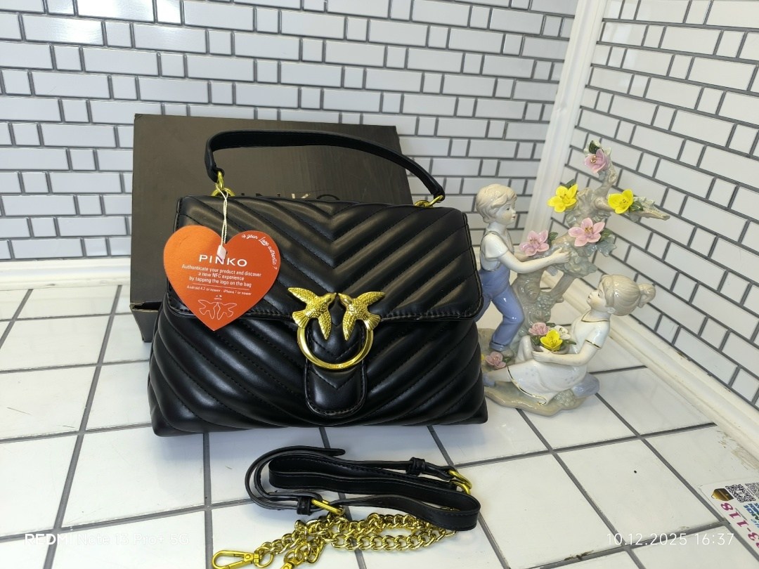 сумка pinko,женская сумка pinko,сумка на плечо pinko,кожаная сумка pinko,сумка pinko бежевый