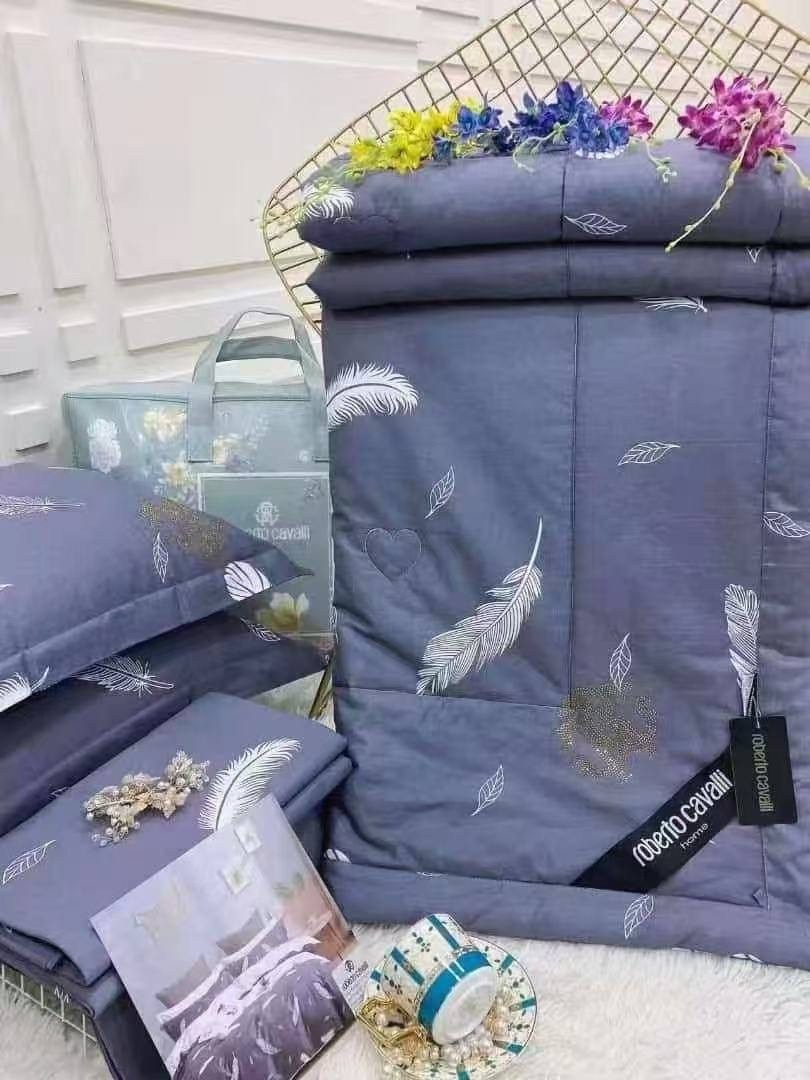 комплект постельного белья с одеялом santfair,комплект постельного белья с одеялом roberto,комплект постельного белья с готовым одеялом,комплект постельного белья с готовым одеялом евро,комплект посте