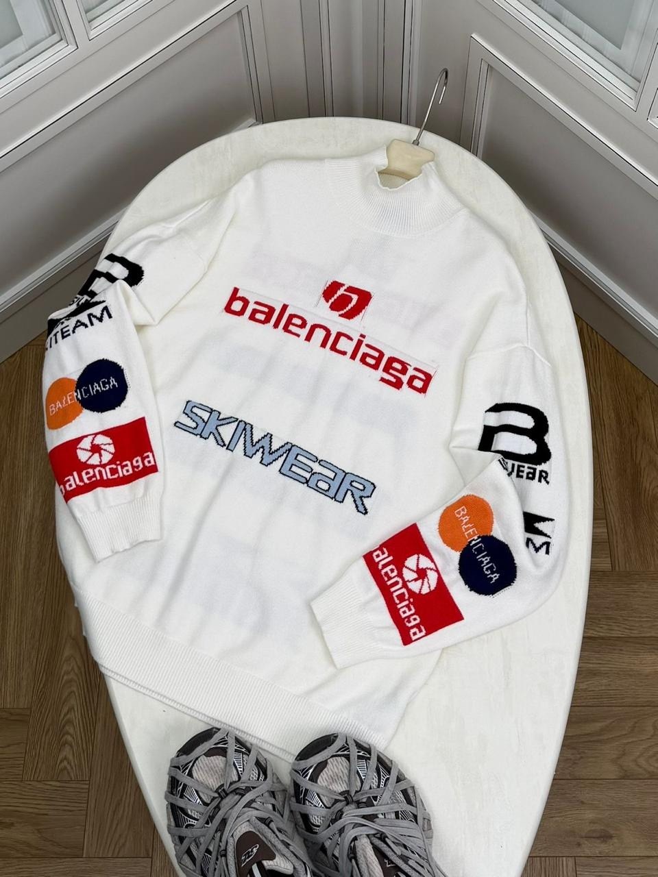 свитшот с начесом оверсайз базовый кофта only she,свитшот женская,свитшот balenciaga,свитшот,свитшот толстовка