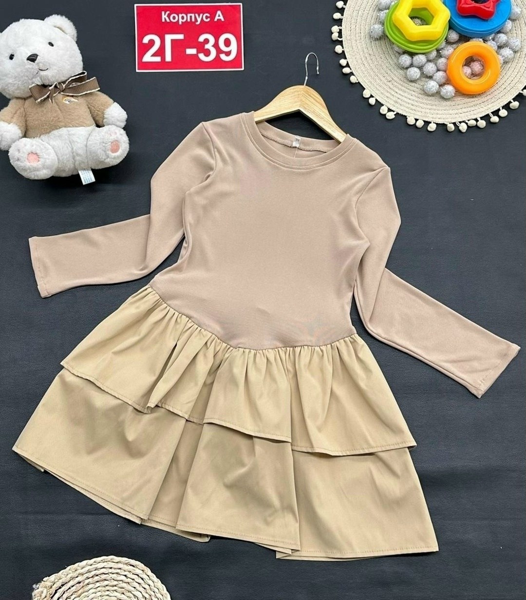 платье школьное,платье с оборками,повседневные платья,для девочек платья,женское платье