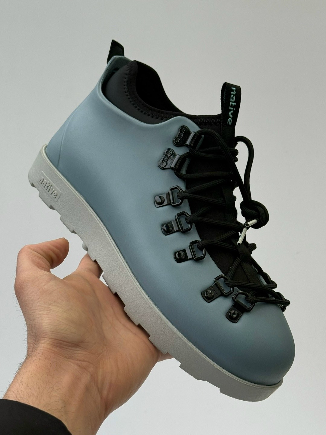 ботинки native fitzsimmons citylite,ботинки native,native ,,ботинки унисекс native fitzsimmons citylite