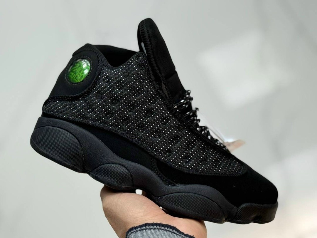 баскетбольная ,air jordan 13,jordan 13 black unc,jordan 13 retro,jordan 13
