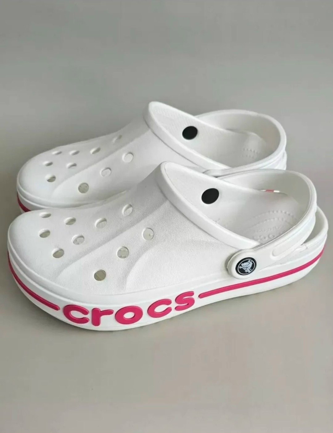 сабо crocs bayaband,cабо кроксы,сабо crocs,кроксы новая коллекция,сабо crocs белые