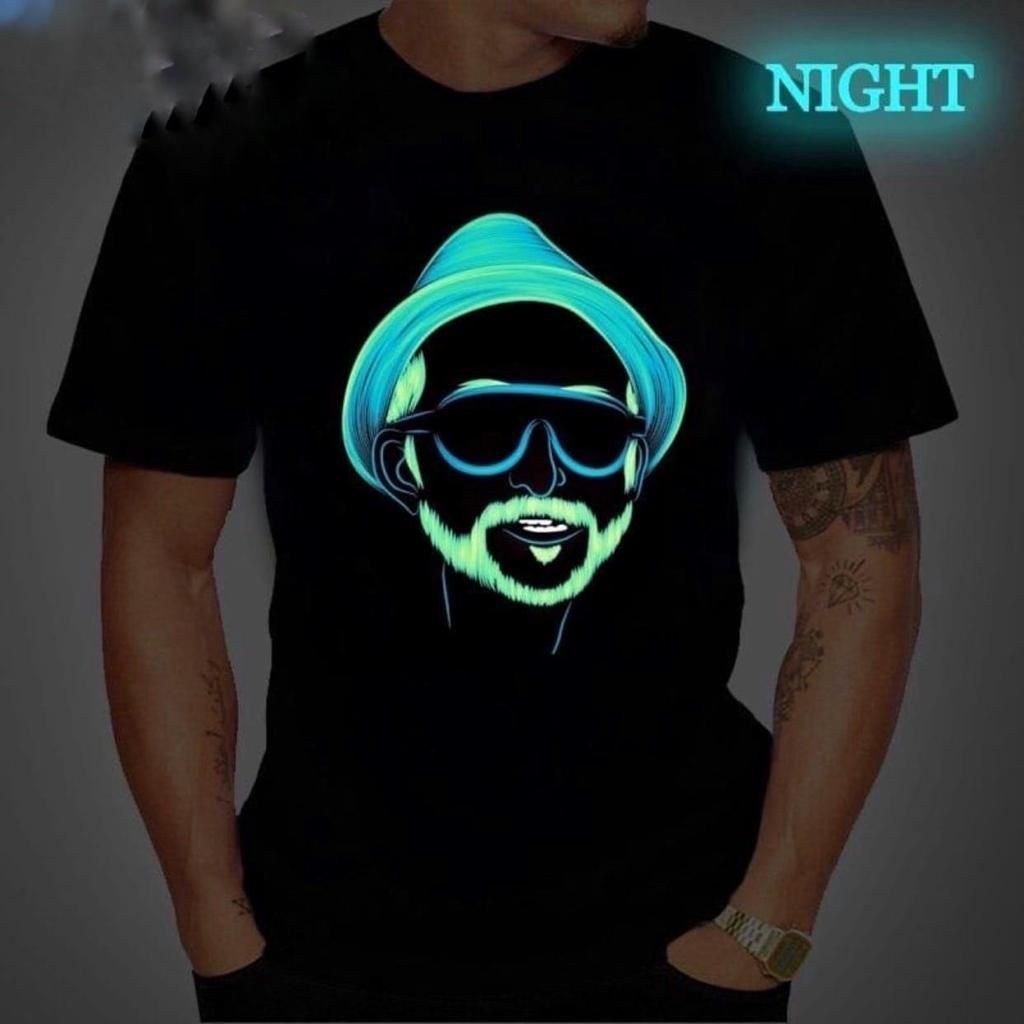 светящаяся футболка,футболка детская светящаяся,футболка со светящимся принтом,светящиеся футболка,футболка