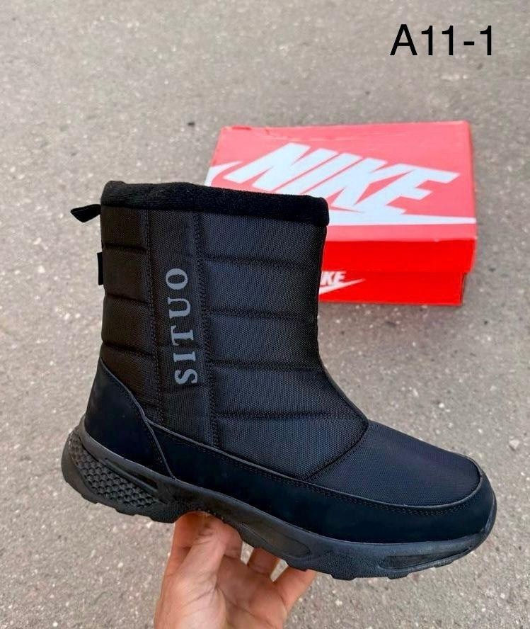 зимние женские дутики,дутики,,дутики мужские, дутики