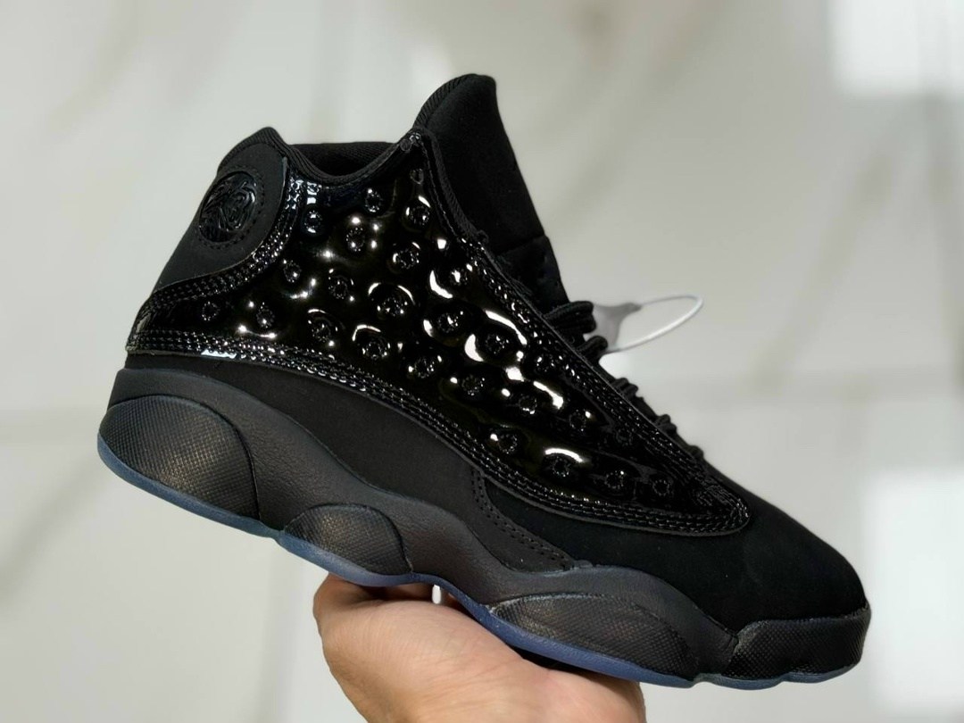 баскетбольная ,air jordan 13,jordan 13 black unc,jordan 13 retro,jordan 13