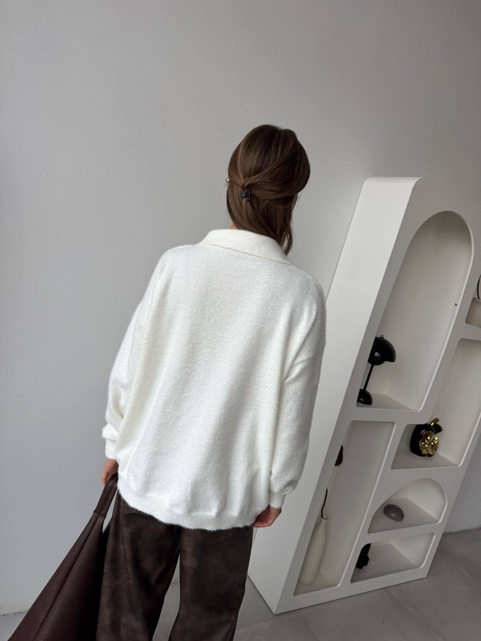 женская кофта,джемпер из кашемира,свитер женский,джемпер женский,джемпер пуловер