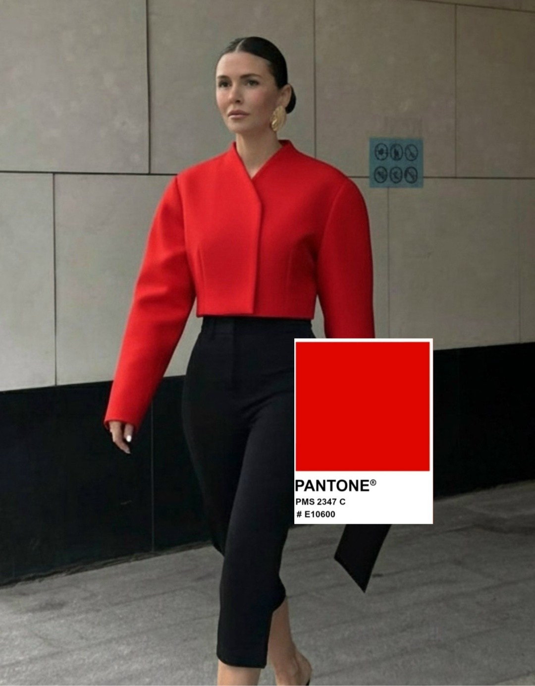 пиджак оверсайз с широкими рукавами alexander serov,жакет,пиджак,жакет женские,пиджак оверсайз с широкими рукавами alexander serov черный