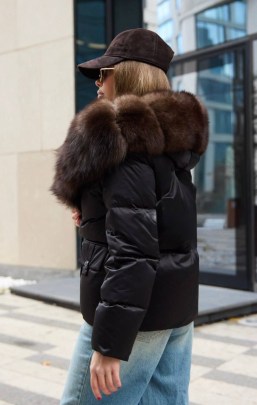 Верхняя одежда