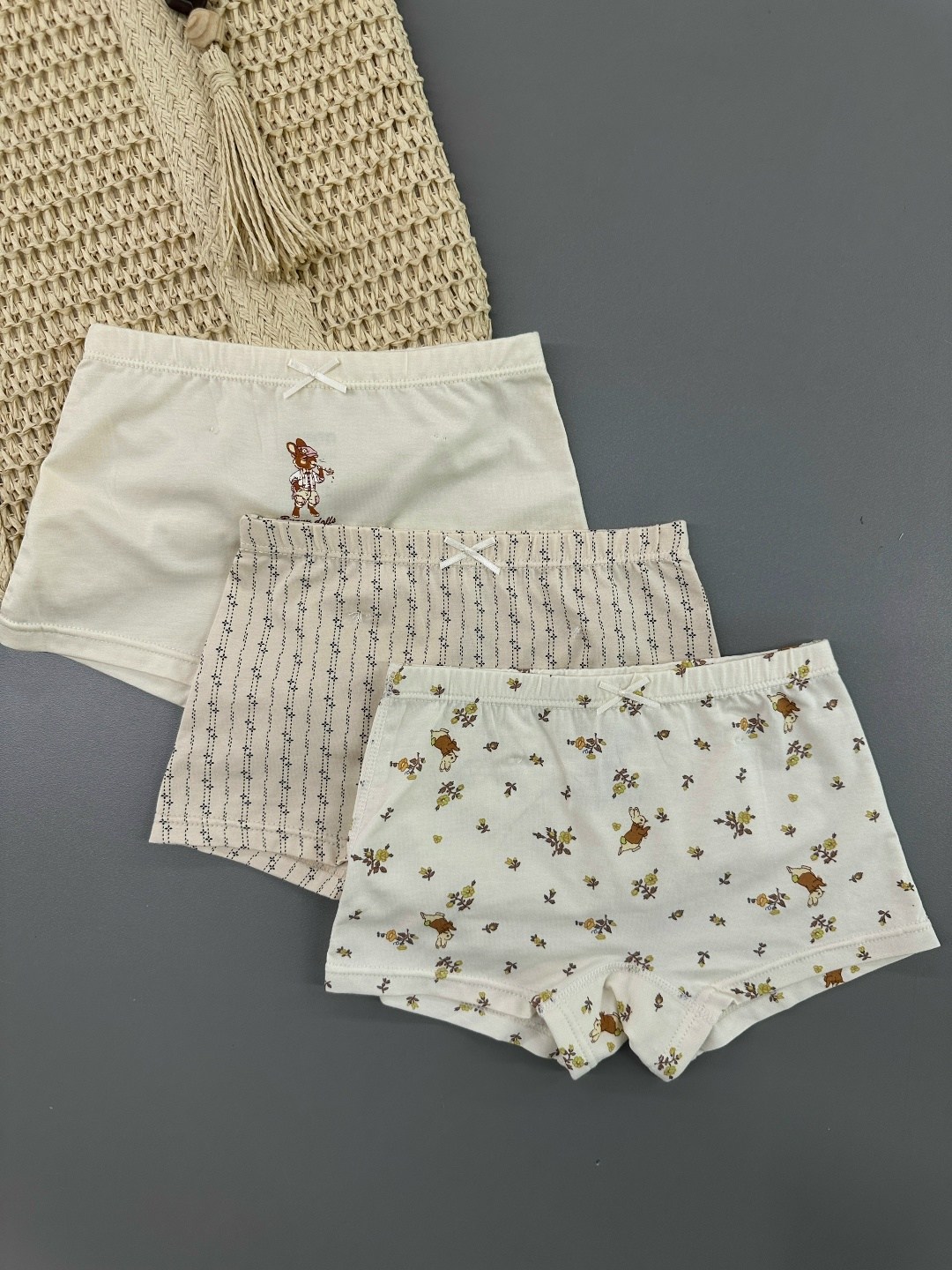 хлопковые трусы для девочек,детские нижнее белье,детское нижнее белье,хлопковые трусы,комплект трусов