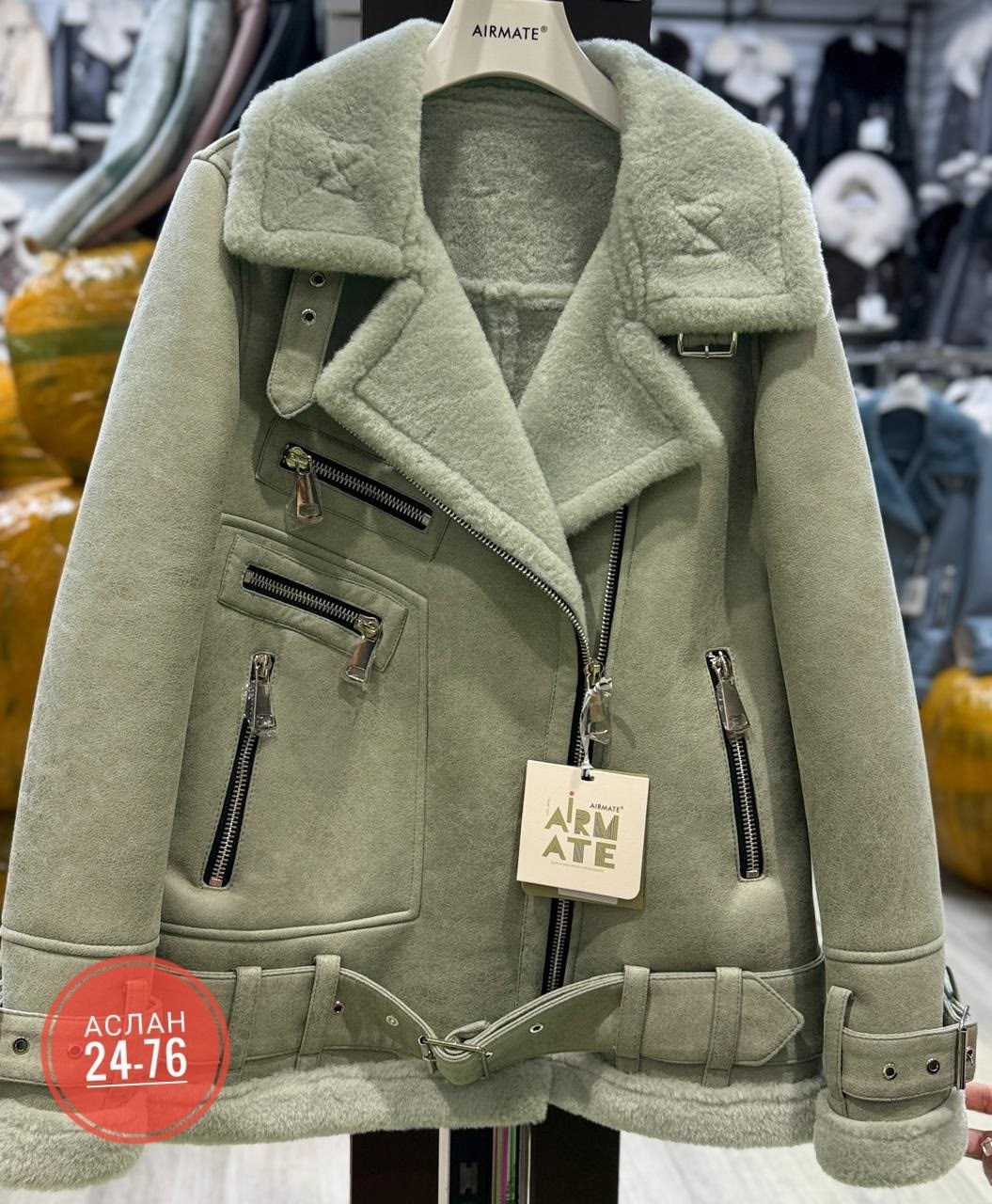 дубленка женская,дублёнка зимняя женская,дубленка,дубленка авиатор женская,стильная дубленка