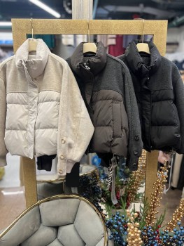 Верхняя одежда