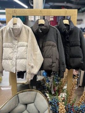 Верхняя одежда