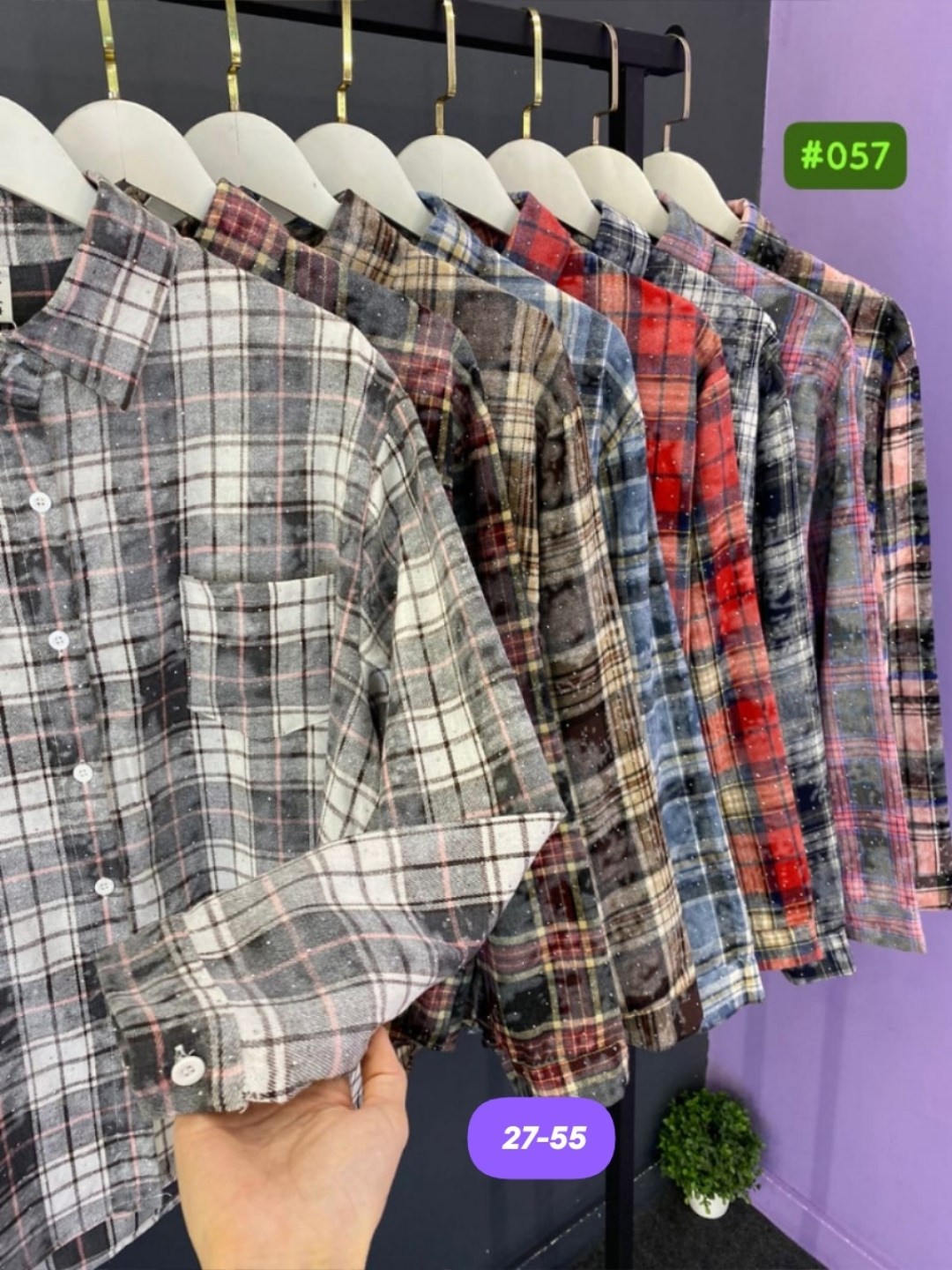 рубашка в клетку,рубашка хлопок,рубашка женская клетка,рубашка хб,женская рубашка